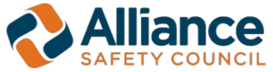 ALLIANCE SAFETY COUNCIL LOGO