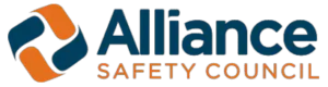 ALLIANCE SAFETY COUNCIL LOGO