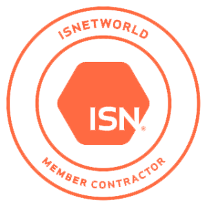 ISNETWORLD LOGO