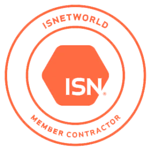 ISNETWORLD LOGO